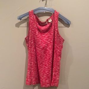Cute Tank top for nice summer weather